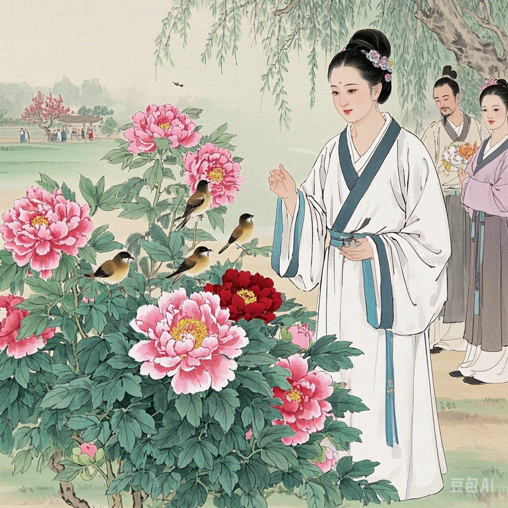 清明