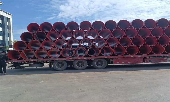 洛陽正舉新材科技有限公司隧道逃生管道設(shè)計要求(圖1)