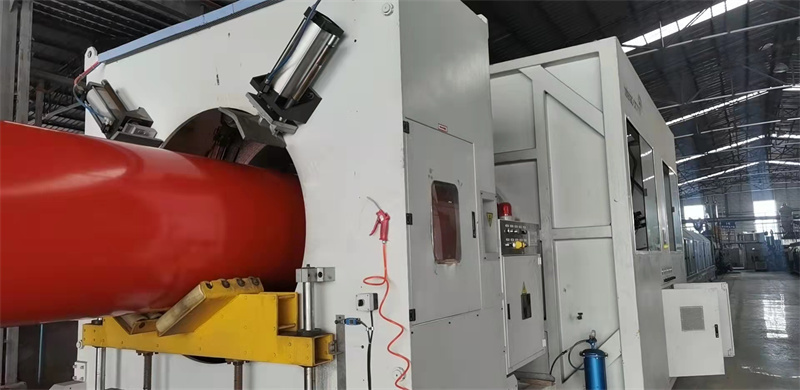 超高分子量隧道逃生管道的各項(xiàng)優(yōu)點(diǎn)(圖1)