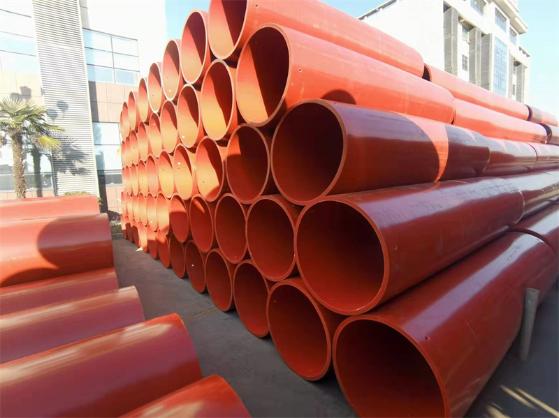 超高分子量隧道逃生管道的各項(xiàng)優(yōu)點(diǎn)(圖3)