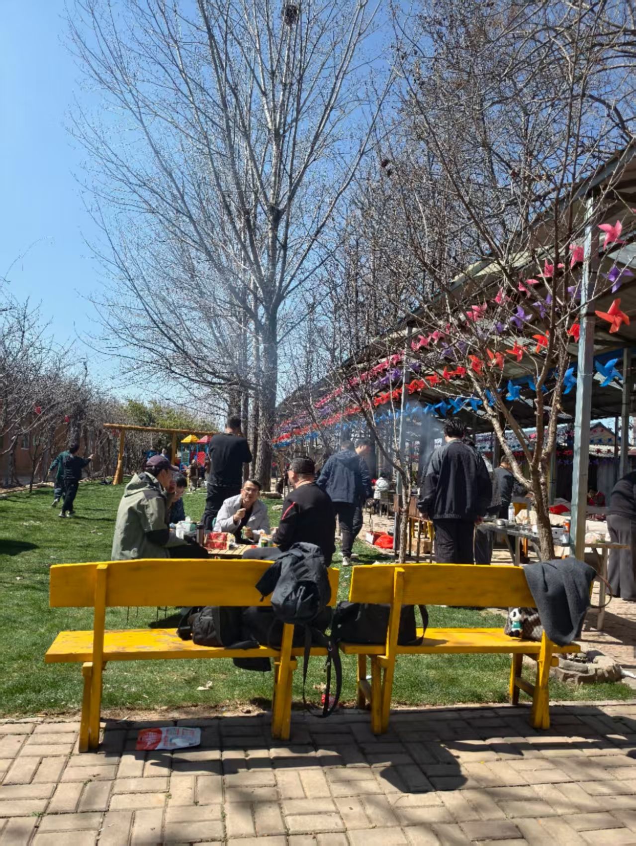 一路同行感恩有你 凝心聚力共筑未來(圖6) 一路同行感恩有你 凝心聚力共筑未來(圖6)